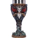 Pohár Diablo Lilith Goblet 19 cm – Zbozi.Blesk.cz