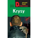 Krysy - Pavel Jansa