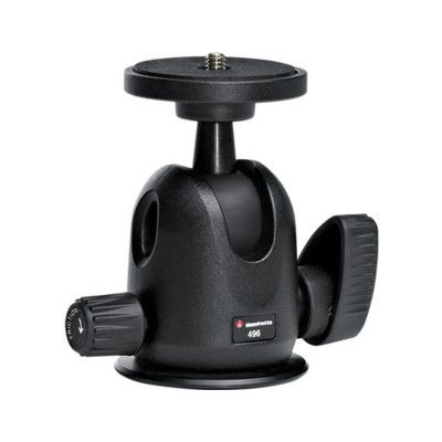 Manfrotto 496 Mini – Zboží Živě