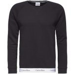 Calvin Klein mikina Sweatshirt černá – Hledejceny.cz