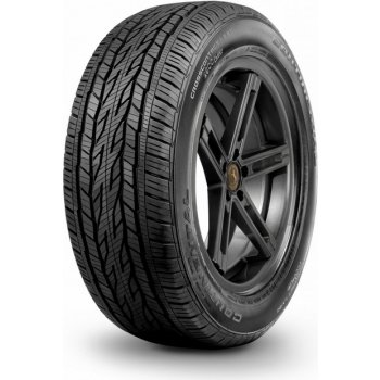 Continental ContiCrossContact LX 20 255/55 R20 107H