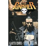 Punisher II. - Dillon Steve Ennis Garth – Hledejceny.cz