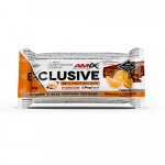 Amix Exclusive Protein Bar 40 g – Zboží Mobilmania