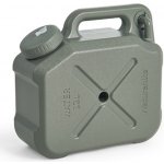 Naturehike Kanystr na vodu C18 12 l, 1020 g, zelený CNH22CJ01812 – Hledejceny.cz