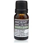 Ancient Šalvěj muškátová 100% éterický olej 10 ml – Hledejceny.cz