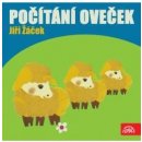 Počítání oveček - Žáček Jiří