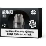Aramax Next Pod 1,2 ohm 2 ml – Sleviste.cz
