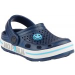 Coqui Lindo 6423 Navy White – Zboží Dáma