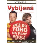 Vybíjená: Běž do toho na plný koule DVD – Zboží Dáma