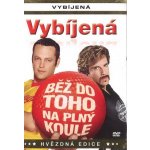 Vybíjená: Běž do toho na plný koule DVD – Hledejceny.cz