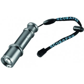 Scubapro Nova Light HP, 3W led