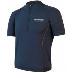 Sensor COOLMAX ENTRY kr.rukáv deep blue pánský – Hledejceny.cz