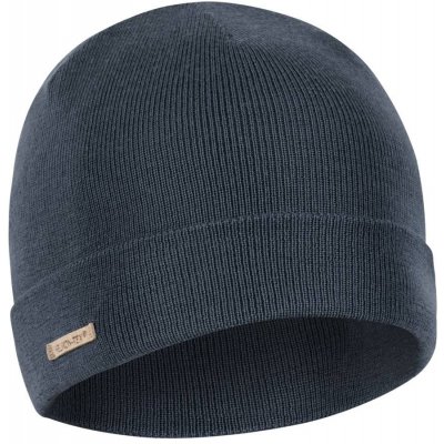 Čepice Helikon-Tex Winter Merino šedá – Zboží Dáma