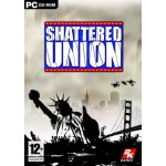 Shattered Union – Hledejceny.cz