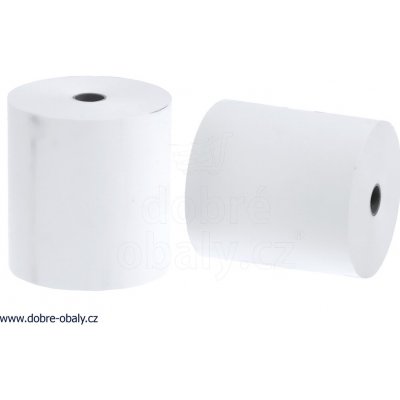 Kotoučky do pokladny TERMO 80mm /80/12 – Zboží Živě