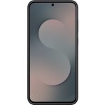 Samsung Ochranný Kryt z Veganské Kůže S25 FE Black EF-VS731PBEGWW – Sleviste.cz