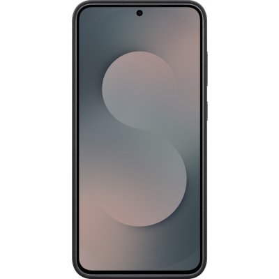 Samsung Ochranný Kryt z Veganské Kůže S25 FE Black EF-VS731PBEGWW – Sleviste.cz