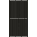 Amerisolar Solarmi solární panel Mono 550 Wp černý 144 článků MPPT 38V AS-7M144-HC-B-550