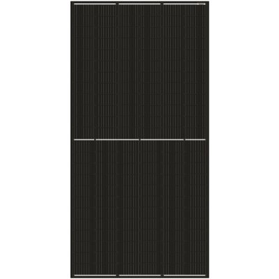 Amerisolar Solarmi solární panel Mono 550 Wp černý 144 článků MPPT 38V AS-7M144-HC-B-550
