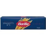 Barilla Špagety Nr. 5 0,5 kg – Hledejceny.cz