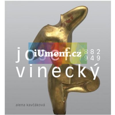 Josef Vinecký - Alena Kavčáková – Zbozi.Blesk.cz