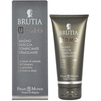 Frais Monde Men Brutia sprchový gel 200 ml