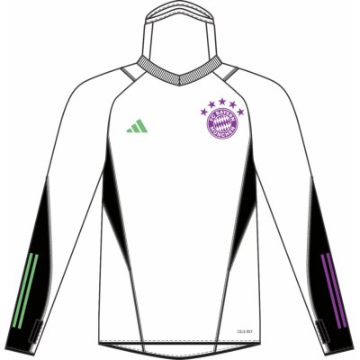 adidas FCB PRO WTP ib1536 – Zboží Mobilmania