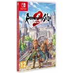 Romancing Saga 2: Revenge Of The Seven – Zboží Živě
