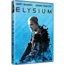 Elysium DVD