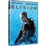 Elysium DVD – Hledejceny.cz