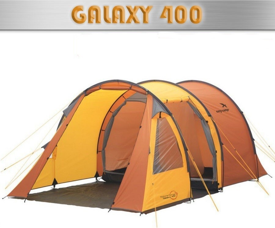 Easy Camp Galaxy 400