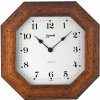 Hodiny Lowell Clocks 29 cm 01748NA