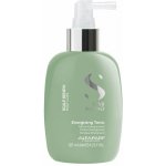 ALFAPARF MILANO Semi Di Lino Scalp Renew Energizing Tonic 125 ml – Hledejceny.cz