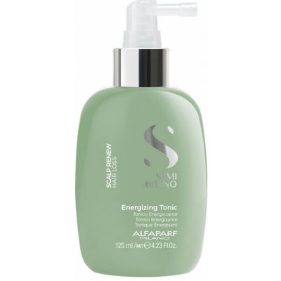 ALFAPARF MILANO Semi Di Lino Scalp Renew Energizing Tonic 125 ml – Hledejceny.cz