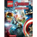 LEGO Marvels Avengers Season Pass