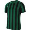 Fotbalový dres Nike dres Division 4 Zelená