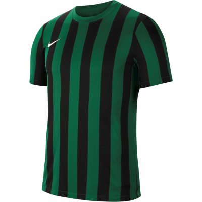 Nike dres Division 4 Zelená
