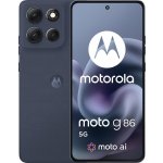 Motorola Moto G86 Power 5G 12GB/256GB PANTONE Spellbound – Zboží Živě
