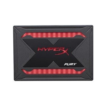 Kingston HyperX Fury 480GB, SHFR200/480G