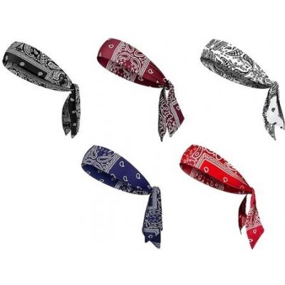 6ks Dámské široké elastické sportovní gumičky do vlasů Vícebarevné tenké gumičky do vlasů pro jógu – Zboží Dáma 6ks Dámské široké elastické sportovní gumičky do vlasů Vícebarevné tenké gumičky do vlasů pro jógu – Zboží Dáma