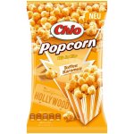 Chio Popcorn karamelový 120 g – Sleviste.cz