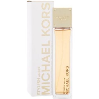 Michael Kors Stylish Amber parfémovaná voda dámská 100 ml