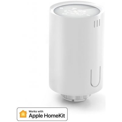 Meross Thermostat Valve Apple HomeKit – HobbyKompas.cz