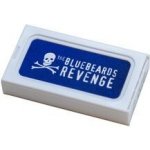 The Bluebeards Revenge Double Edge žiletky 10 ks – Zboží Mobilmania