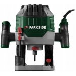 PARKSIDE POF 1200 E4 – Zbozi.Blesk.cz