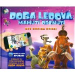 Doba Ledová: Mamutí drcnutí - Kde rodina ožívá! - 20th Centu... – Zboží Mobilmania