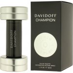 Davidoff Champion toaletní voda pánská 90 ml – Hledejceny.cz