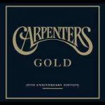 Carpenters - Gold - 35th Anniversary Edition CD – Hledejceny.cz