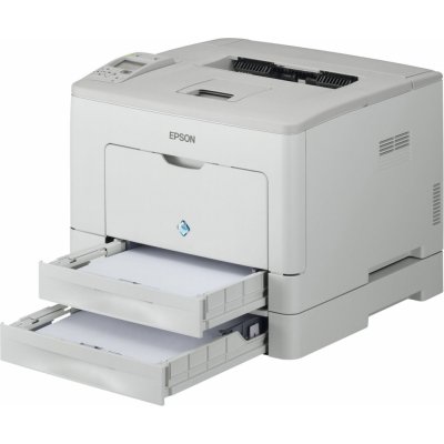 Epson WorkForce AL-M320DTN