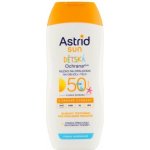 Astrid Sun Kids mléko na opalování SPF50 200 ml – Zboží Dáma